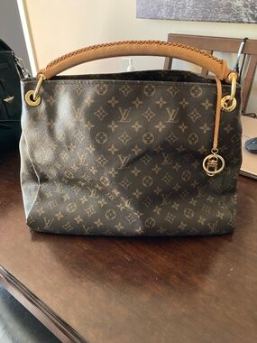 Vintage Louis Vuitton
